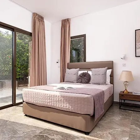 Beautiful Luxury Escape ! * Pégeia