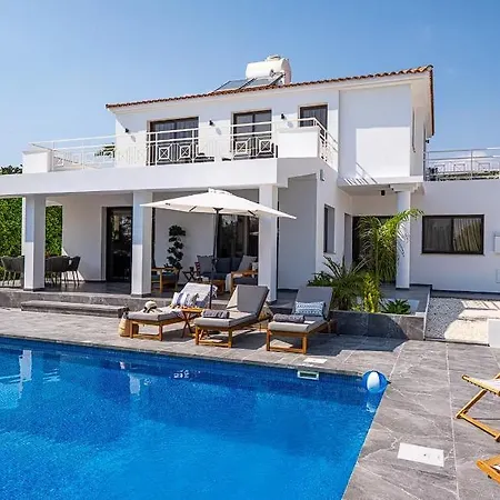 Βίλα Beautiful Luxury Escape !