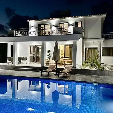 Βίλα Beautiful Luxury Escape ! *