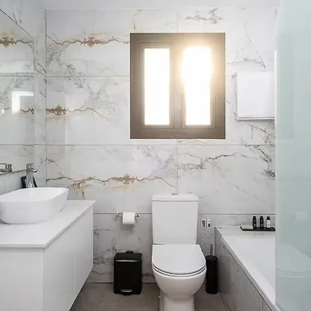Beautiful Luxury Escape ! * Pégeia