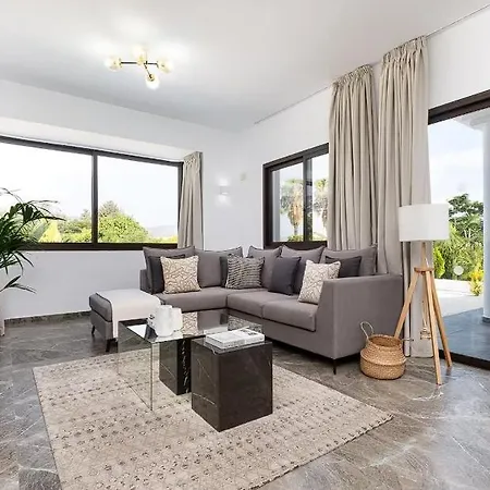 Beautiful Luxury Escape ! * Pégeia