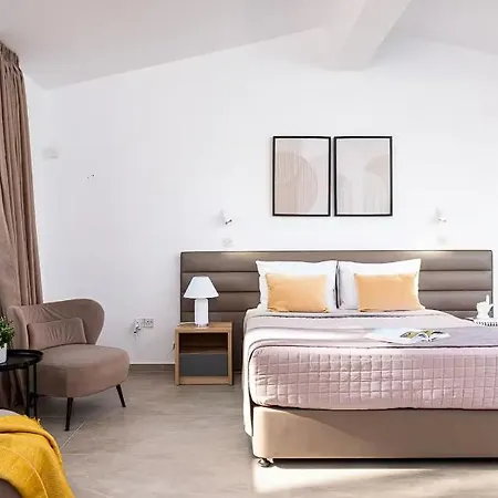 Beautiful Luxury Escape ! Pégeia