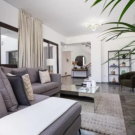 Beautiful Luxury Escape ! Pégeia